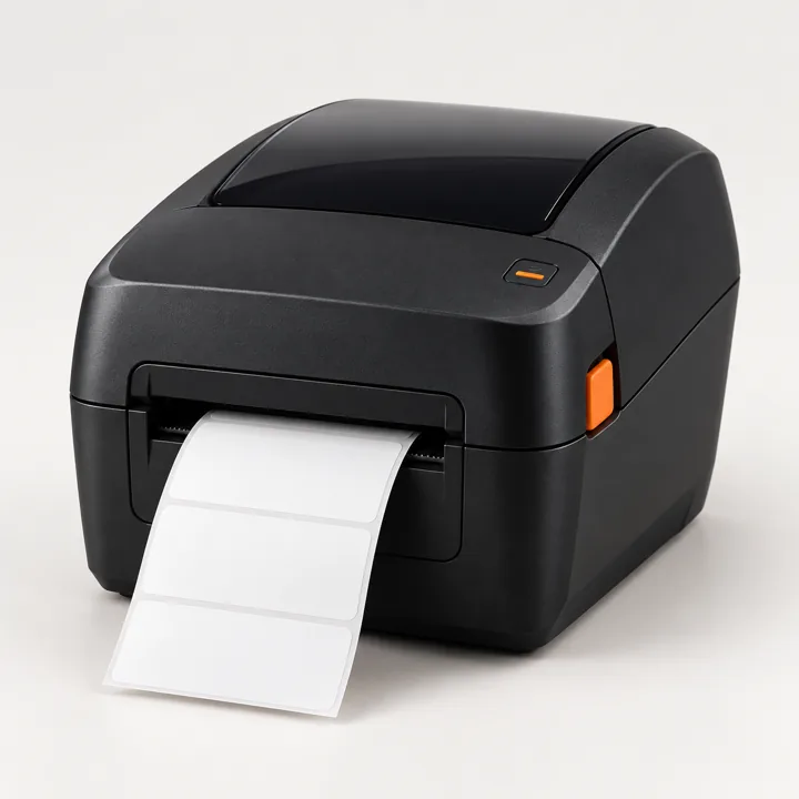 BarcodePrinters